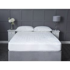 Belledorm Jersey Waterproof Mattress Protector Belledorm Jersey Waterproof Mattress Protector
