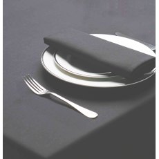 Belledorm Amalfi Tablecloth Pewter