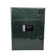 Belledorm Amalfi Pack of 4 Napkins Forest Belledorm Amalfi Pack of 4 Napkins Forest