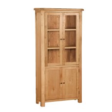 Chester Display Cabinet Chester Display Cabinet