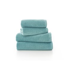 Deyongs Romeo Seafoam Quik Dri Towels Deyongs Romeo Seafoam Quik Dri Towels