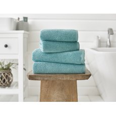 Deyongs Romeo Seafoam Quik Dri Towels