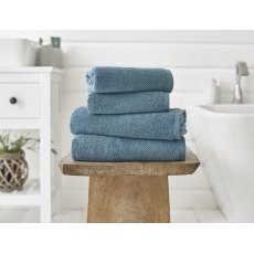 Deyongs Romeo Petrol Quik Dri Towels
