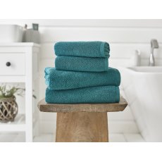 Deyongs Romeo Peacock Quik Dri Towels