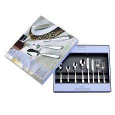 Arthur Price Willow 58 piece Cutlery set Arthur Price Willow 58 piece Cutlery set