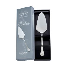 Arthur Price Avalon boxed cake server Arthur Price Avalon boxed cake server