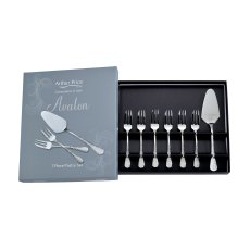 Arthur Price Avalon pastry set Arthur Price Avalon pastry set