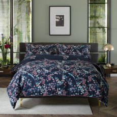 The Lyndon Company Night Bird Duvet Set