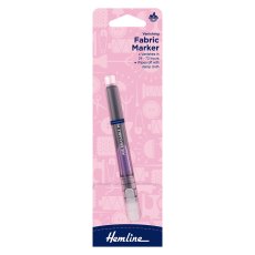 Vanishing Fabric Pen Vanishing Fabric Pen