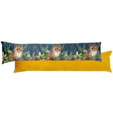 Willow Fox Draught Excluder Willow Fox Draught Excluder