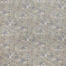 Indira Canvas Cotton Print Matt PVC Fabric Indira Canvas Cotton Print Matt PVC Fabric