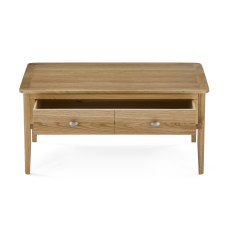 Sand Banks Coffee Table