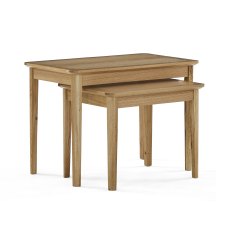 Sand Banks Nest of Tables