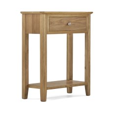 Sand Banks Telephone Table