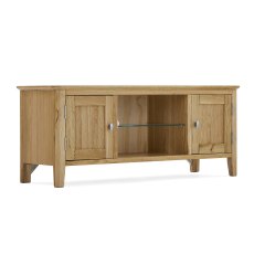 Sand Banks Large Media Stand Sand Banks Large Media Stand