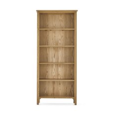 Sand Banks Large Bookcase