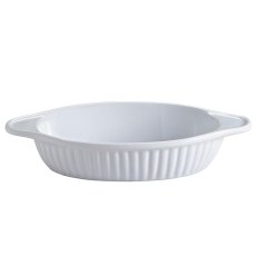 Mason and Cash Classic 21cm Oval Dish Mason and Cash Classic 21cm Oval Dish