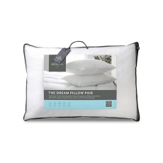 The Fine Bedding Company Dream Pillow Pair The Fine Bedding Company Dream Pillow Pair