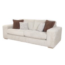 Snug 3 Seater Sofa