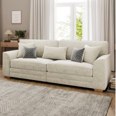 Orka 4 Seater Sofa