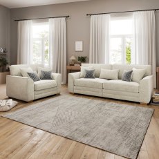 Orka 4 Seater Sofa