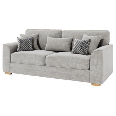 Orka 3 Seater Sofa Orka 3 Seater Sofa