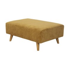 Orka Footstool