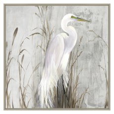 Artko White Egret Artko White Egret