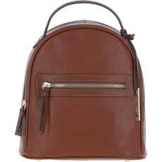 Ashwood Leather Zenith Tan Backpack