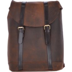 Ashwood Leather Kane Brown Hunter Backpack Ashwood Leather Kane Brown Hunter Backpack