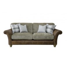 Alexander & James Lawrence 3 Seater Sofa Alexander & James Lawrence 3 Seater Sofa