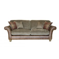 Alexander & James Lawrence 3 Seater Sofa Alexander & James Lawrence 3 Seater Sofa