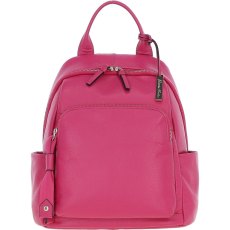 Ashwood Leather Pink Backpack Ashwood Leather Pink Backpack