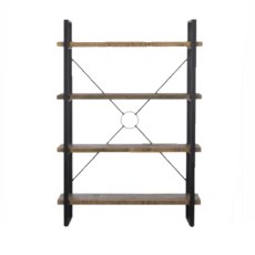 X-O Bookcase X-O Bookcase