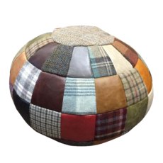 Beachball Footstool Beachball Footstool