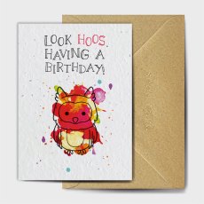 The Seed Card Company Have A Barn-Y Birthday Card The Seed Card Company Have A Barn-Y Birthday Card