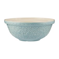 Home To Roost Blue 26cm Mixing Bowl Home To Roost Blue 26cm Mixing Bowl