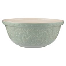 Home To Roost Green 29cm Mixing Bowl Home To Roost Green 29cm Mixing Bowl