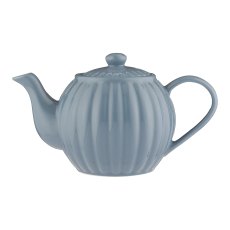 Price & Kensington Luxe Bluebell 6 Cup Teapot