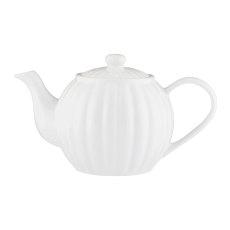 Price & Kensington Luxe White 6 Cup Teapot Price & Kensington Luxe White 6 Cup Teapot