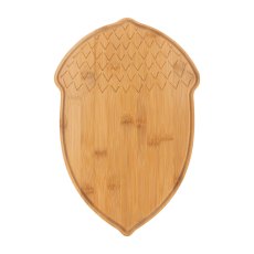 Price & Kensington Woodland Acorn Chopping Board