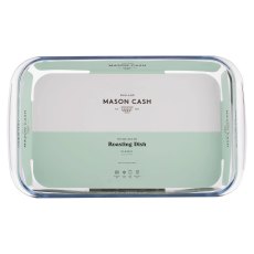 Mason Cash Classic Collection Rectangular Roaster Mason Cash Classic Collection Rectangular Roaster