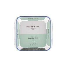 Mason Cash Classic Collection Square 1.8L Roaster Mason Cash Classic Collection Square 1.8L Roaster