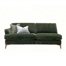 Gibson 3 Seater End Unit Gibson 3 Seater End Unit