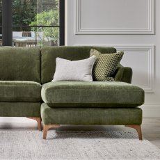 Gibson Chaise End Unit Gibson Chaise End Unit