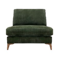 Gibson Single Armless Unit Gibson Single Armless Unit