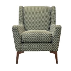Gibson Accent Chair