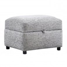 Gibson Storage Stool Gibson Storage Stool