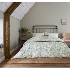 Sanderson Options Farthing Wood Duvet Cover Set Sanderson Options Farthing Wood Duvet Cover Set