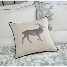 Sanderson Options Farthing Wood Duvet Cover Set